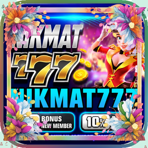 nikmat777 — galeri pratinjau Resmi APK
